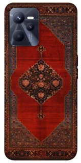 Чехол на Realme C35 Килим v12 фото 1 из 1