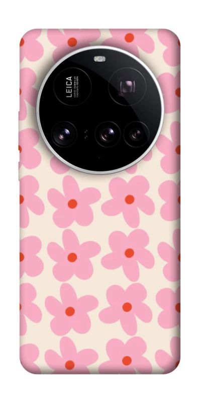 Чохол на Xiaomi 15 Ultra Flowers 2 фото 1 з 1