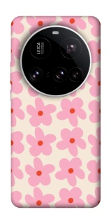 Чехол на Xiaomi 15 Ultra Flowers 2 фото 1 из 1