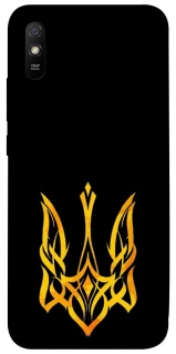 Чохол на Xiaomi Redmi 9A Герб України v3 фото 1 з 1