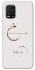 Чохол на Xiaomi Mi 10 Lite Coffee with you фото 1 з 1
