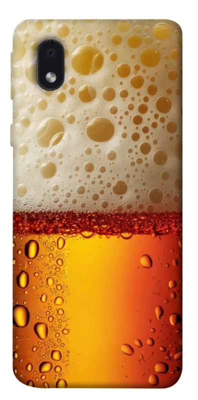 Чехол на Samsung Galaxy M01 Core / A01 Core Beer Style фото 1 из 1