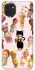 Чехол на Samsung Galaxy A03 Star Parade фото 1 из 1