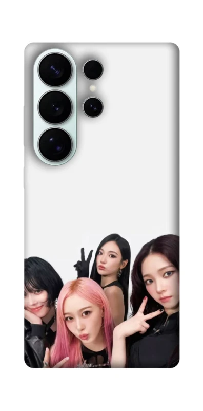 Чохол на Samsung Galaxy S26 Pro Aespa v2 фото 1 з 1