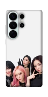Чохол на Samsung Galaxy S26 Pro Aespa v2 фото 1 з 1