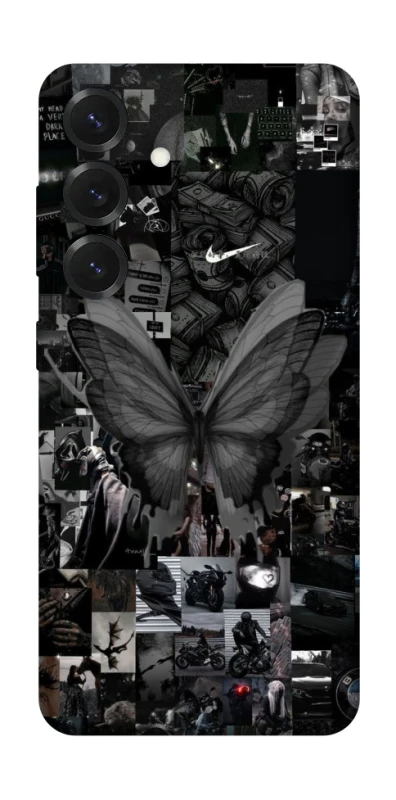 Чохол на Samsung Galaxy S26 Edge Lifestyle collage фото 1 з 1