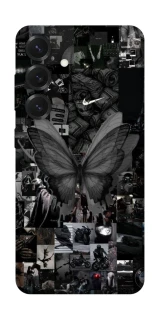 Чехол на Samsung Galaxy S26 Edge Lifestyle collage фото 1 из 1