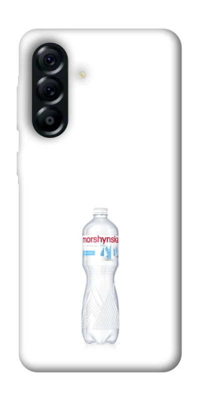 Чохол на Samsung Galaxy A57 5G Morshynska фото 1 з 1