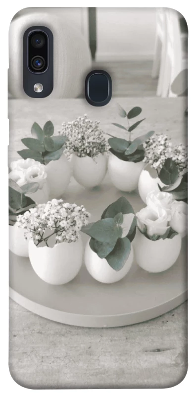 Чохол на Samsung Galaxy A20 / A30 Mood фото 1 з 1