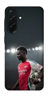 Чохол на Samsung Galaxy A37 5G FC Arsenal v5 фото 1 з 1