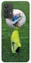 Чехол на Samsung Galaxy A32 (A325F) 4G Football Ball 2024 фото 1 из 1