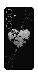 Чохол на Samsung Galaxy S25 FE Love aesthetic ver.12 фото 1 з 1
