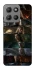 Чехол на Motorola Moto G15 Power House of the Dragon фото 1 из 1