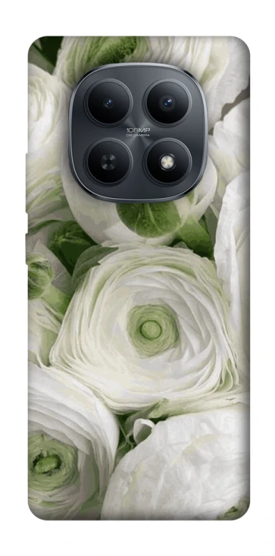 Чехол на Xiaomi Redmi Note 15 4G/5G (EU) Mornings фото 1 из 1