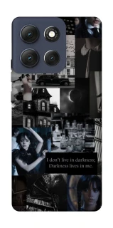 Чохол на Motorola Moto G86 Wednesday Collage ver.3 фото 1 з 1