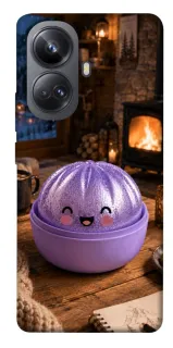 Чехол на Realme 10 Pro+ Dumpling ver.9 фото 1 из 1