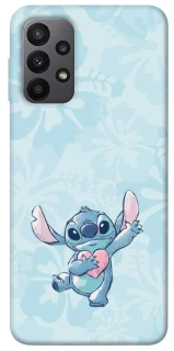 Чехол на Samsung Galaxy A23 4G Stitch ver.9 фото 1 из 1