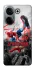 Чохол на TECNO Camon 20 Pro (CK7n) Spider Man ver.1 фото 1 з 1
