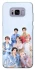 Чехол на Samsung G955 Galaxy S8 Plus BTS v3 фото 1 из 1