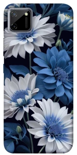 Чохол на Realme C11 Flowers v13 фото 1 з 1