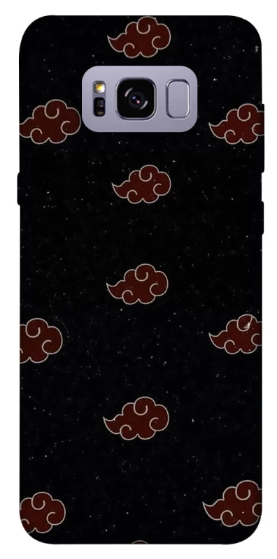 Чохол на Samsung G955 Galaxy S8 Plus Naruto фото 1 з 1