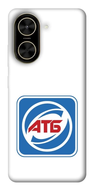 Чехол на Xiaomi Poco C71 AТБ фото 1 из 1