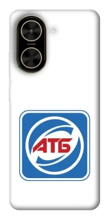 Чехол на Xiaomi Poco C71 AТБ фото 1 из 1