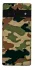 Чехол на Google Pixel 6 Pro Camouflage v27 фото 1 из 1