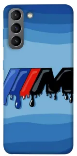 Чохол на Samsung Galaxy S21 BMW v14 фото 1 з 1