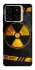 Чохол на ZTE Blade A56 Radiation фото 1 з 1