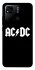 Чохол на Xiaomi Redmi 10A AC/DC logo фото 1 Чохол на Xiaomi Redmi 10A AC/DC logo фото 1 з 1
