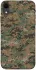 Чехол на Apple iPhone XR (6.1") Camouflage v32 фото 1 из 1
