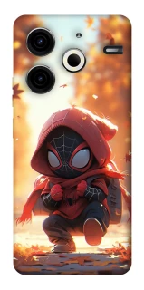 Чохол на TECNO Pova 6 Neo (LI6) Mini  Spiderman фото 1 з 1