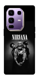 Чохол на Infinix Note 50 Pro+ Nirvana ver.5 фото 1 з 1