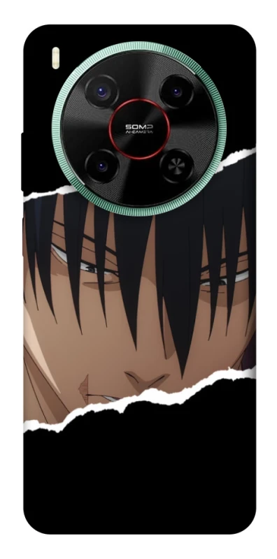 Чохол на ZTE Nubia V70 Max Toji v6 фото 1 з 1