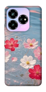 Чехол на ZTE Nubia V60 Breeze Bloom фото 1 из 1