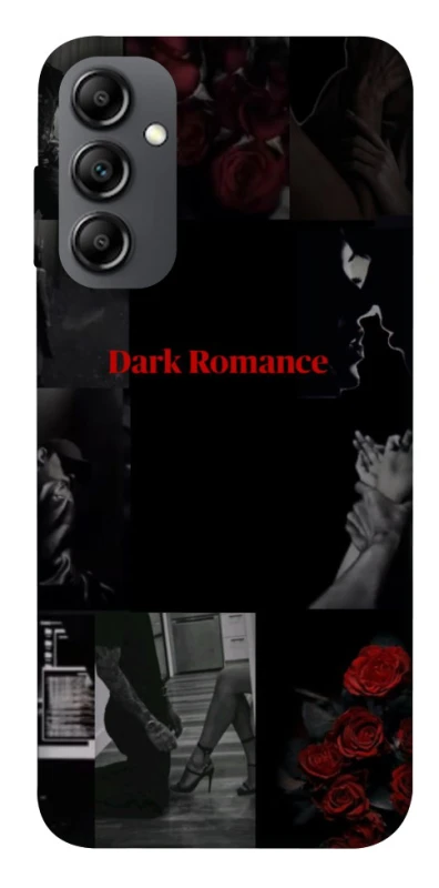 Чохол на Samsung Galaxy A14 4G/5G Dark Romance фото 1 з 1