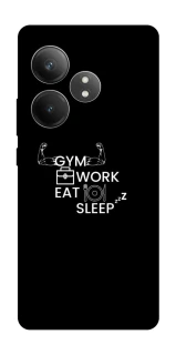 Чохол на Realme GT Neo 6 SE Gym v2 фото 1 з 1