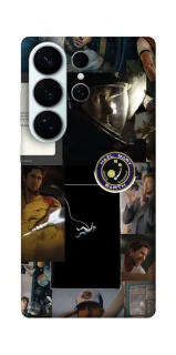 Чохол на Samsung Galaxy S26 Pro Project Hail Mary ver.1 фото 1 з 1