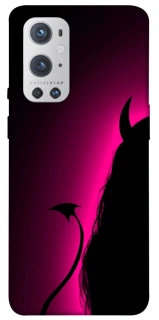 Чохол на OnePlus 9 Pro Pink Love фото 1 з 1