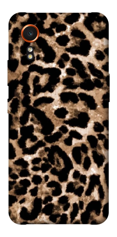 Чохол на Samsung Galaxy Xcover7 Leopard Skin v4 фото 1 з 1