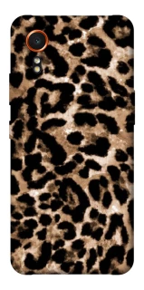 Чехол на Samsung Galaxy Xcover7 Leopard Skin v4 фото 1 Чехол на Samsung Galaxy Xcover7 Leopard Skin v4 фото 1 из 1