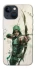Чохол на Apple iPhone 13 mini (5.4") Green Arrow фото 1 з 1