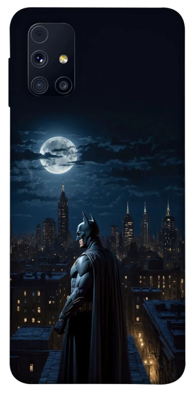Чохол на Samsung Galaxy M31s The Dark Knight фото 1 з 1