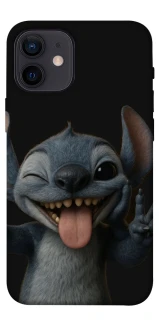 Чохол на Apple iPhone 12 mini (5.4") Stitch фото 1 з 1