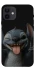 Чохол на Apple iPhone 12 mini (5.4") Stitch фото 1 з 1