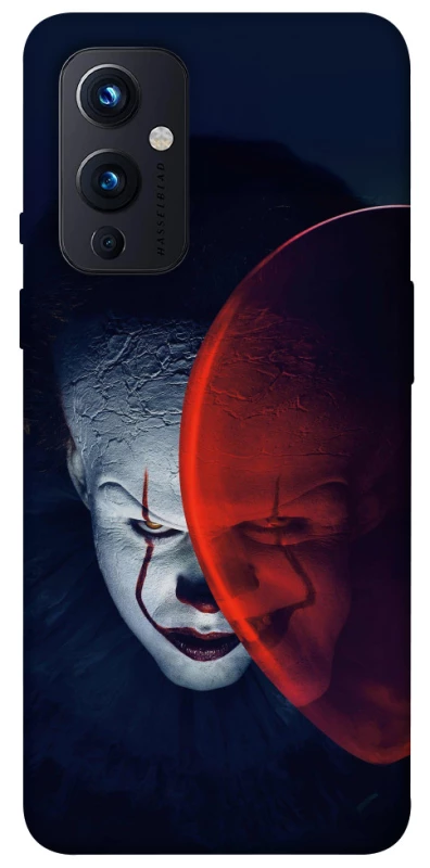 Чохол на OnePlus 9 Воно v3 фото 1 з 1