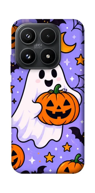 Чехол на Xiaomi 17 Halloween v15 фото 1 из 1