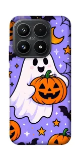 Чехол на Xiaomi 17 Halloween v15 фото 1 из 1