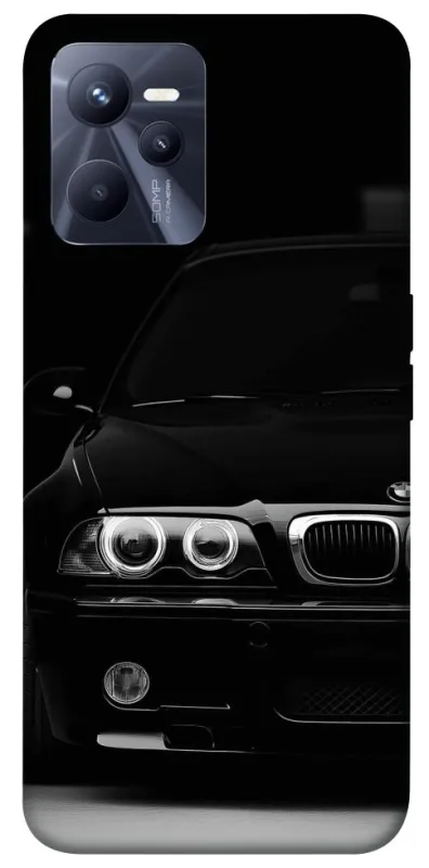 Чехол на Realme C35 BMW v43 фото 1 из 1